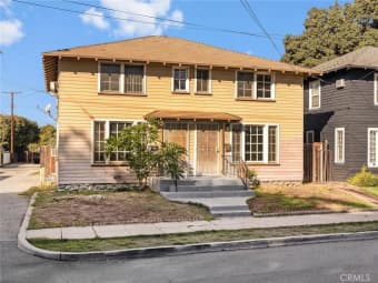 965 North Eleanor Street, Pomona, CA, 91767