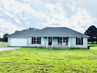 4977 Little Dry Creek Road, Pulaski, TN, 38478