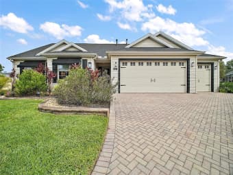 342 McCormick Lane, The Villages, FL, 32162