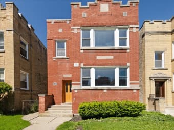 6030 N Claremont Ave, Chicago, IL, 60659