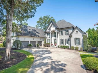 226 Forty Love Point Drive, Lake Murray of Richland, SC, 29036
