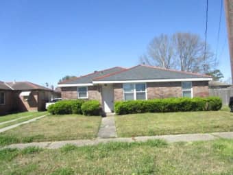 3100 Ivy Place, Chalmette, LA, 70043