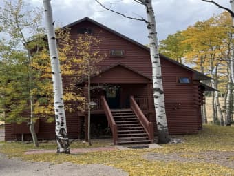 2842 Wendt Lane, Fort Garland, CO, 81133