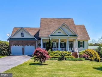 551 N Buckton Rd, Middletown, VA, 22645