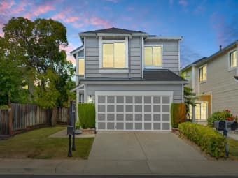 34307 Quartz Terrace, Fremont, CA, 94555