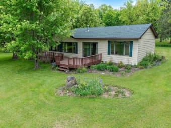 1242 4th Street, Almena, WI, 54805