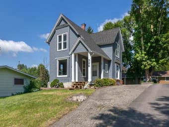 326 North Main Street, Lake Crystal, MN, 56055