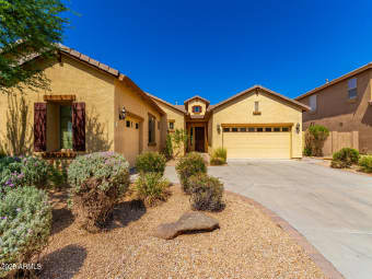 18230 W East Wind Ave, Goodyear, AZ, 85338