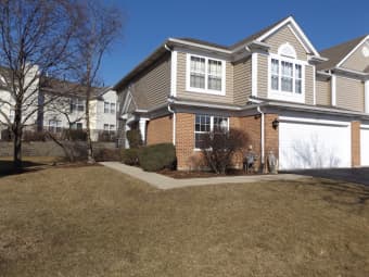 1584 East Citadel Court, Palatine, IL, 60074