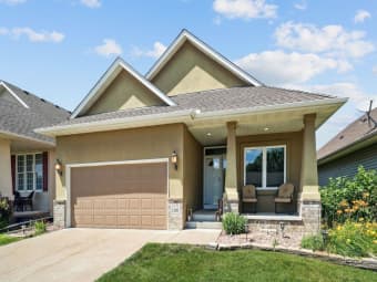 1326 Beachcomber Boulevard, Waconia, MN, 55387