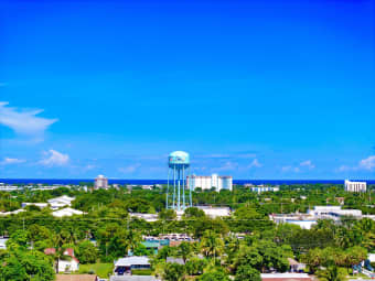 512 SW 6th Ave, Delray Beach, FL, 33444