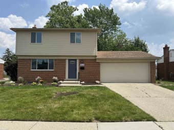 33778 Fraser Avenue, Fraser, MI, 48026