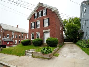 26 Farm Street, Woonsocket, RI, 02895