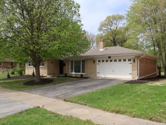 16456 Dobson Avenue, South Holland, IL, 60473