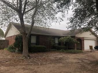 1401 East 19th Street, Stuttgart, AR, 72160