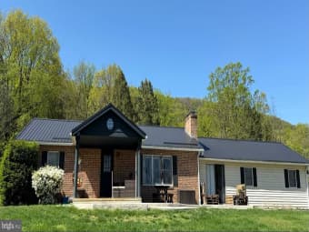 10515 Kaisesville Rd, Franklin County, PA, 17236