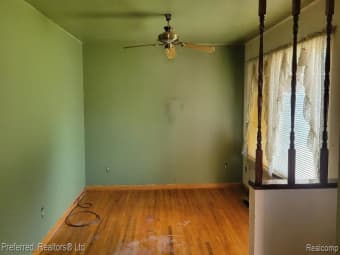 329 Shotka Street, Westland, MI, 48186