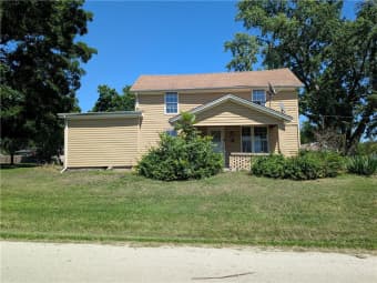 707 North 4th Street, La Cygne, KS, 66040