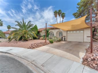 3158 La Luna Circle, Henderson, NV, 89014