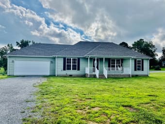 4977 Little Dry Creek Road, Pulaski, TN, 38478