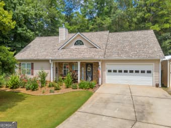 800 Evergreen Dr, Monroe, GA, 30655