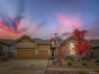 15739 Columbus Mountain Drive, Broomfield, CO, 80023