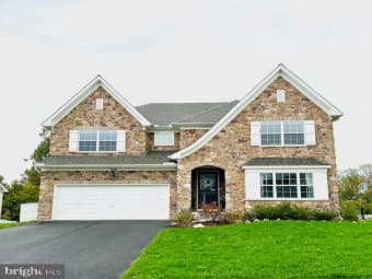 1838 Braavos Court, Bel Air North, MD, 21015