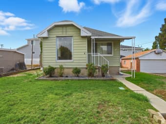 1026 East North Union Avenue, Midvale, UT, 84047