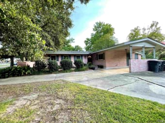 1912 College Drive, Baton Rouge, LA, 70808