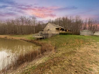 917 Sandy Road, Chillicothe, OH, 45601