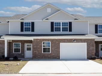 406 Triton's Lane, Surf City, NC, 28445