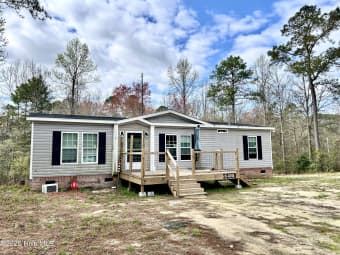 218 Grey Woods Road, Marston, NC, 28363