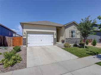8861 Ventura Street, Commerce City, CO, 80022