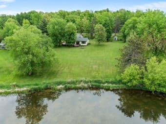 1242 4th Street, Almena, WI, 54805