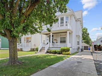 2469 Seneca Street, West Seneca, NY, 14210