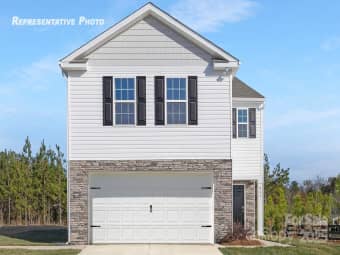 1446 Mammoth Road, Hickory, NC, 28602