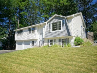 4 Candia Street, Nashua, NH, 03063