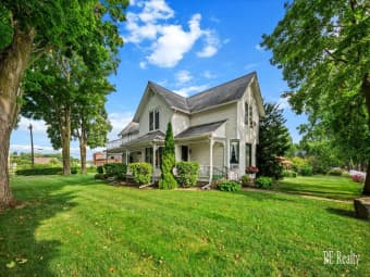 43 East State Road, Grant, MI, 49327