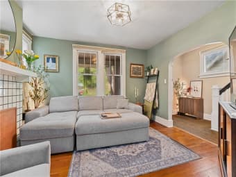 916 Baldwin Street, Castle Shannon, PA, 15234