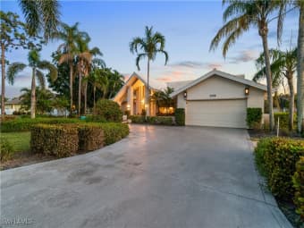 9775 Treasure Cay Lane, Bonita Springs, FL, 34135