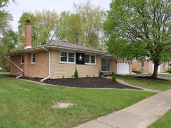 16456 Dobson Avenue, South Holland, IL, 60473