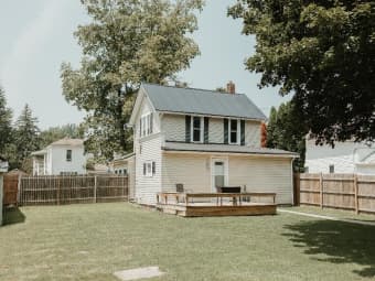 316 North High Street, Caledonia, OH, 43314