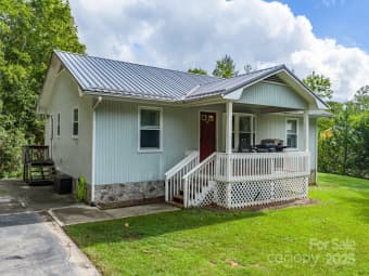 212 Mountain Ivy Drive, Marion, NC, 28752