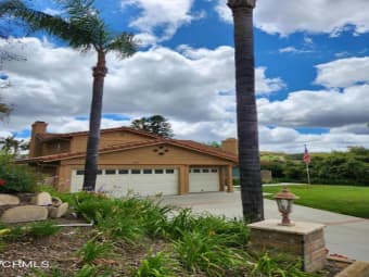 13644 Deering Lane, Moorpark, CA, 93021