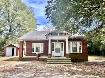 116 Crawford Road, Ellerbe, NC, 28338