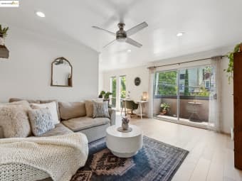 410/407 Orange St, Oakland, CA, 94610