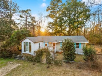 81473 Crawford Road, St. Tammany Parish, LA, 70431