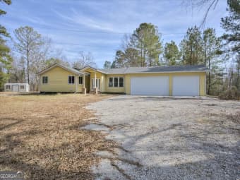5585 Rosemont Drive, Appling, GA, 30802