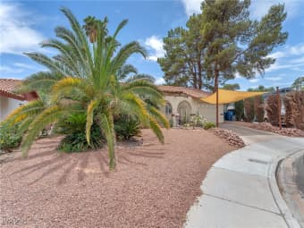 3158 La Luna Circle, Henderson, NV, 89014
