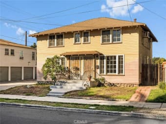 965 North Eleanor Street, Pomona, CA, 91767